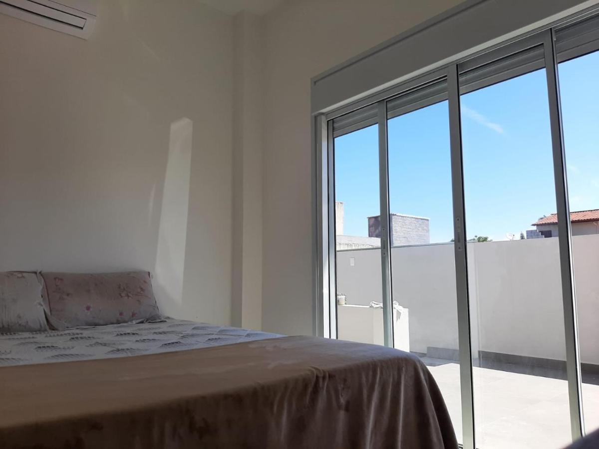 Апартаменты Apartamento Novo E Espacoso - Apto 02 Флорианополис Экстерьер фото