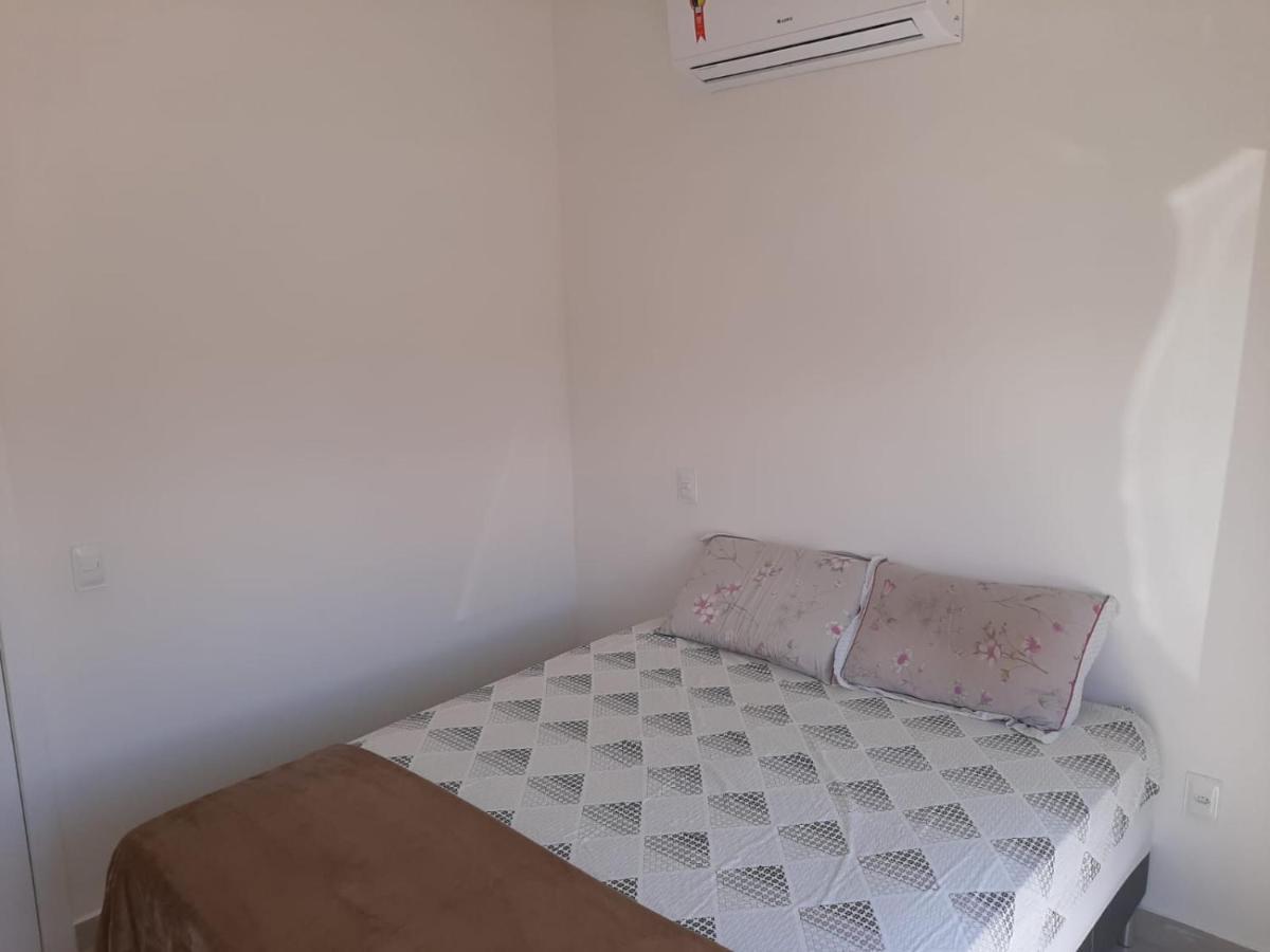 Апартаменты Apartamento Novo E Espacoso - Apto 02 Флорианополис Экстерьер фото