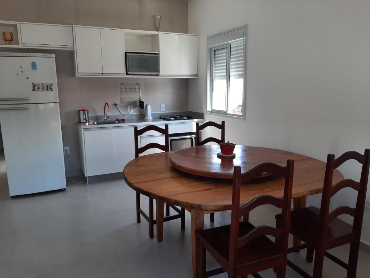 Апартаменты Apartamento Novo E Espacoso - Apto 02 Флорианополис Экстерьер фото
